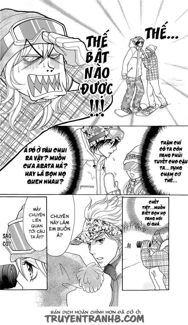 Switch Girl Chapter 49 - 11