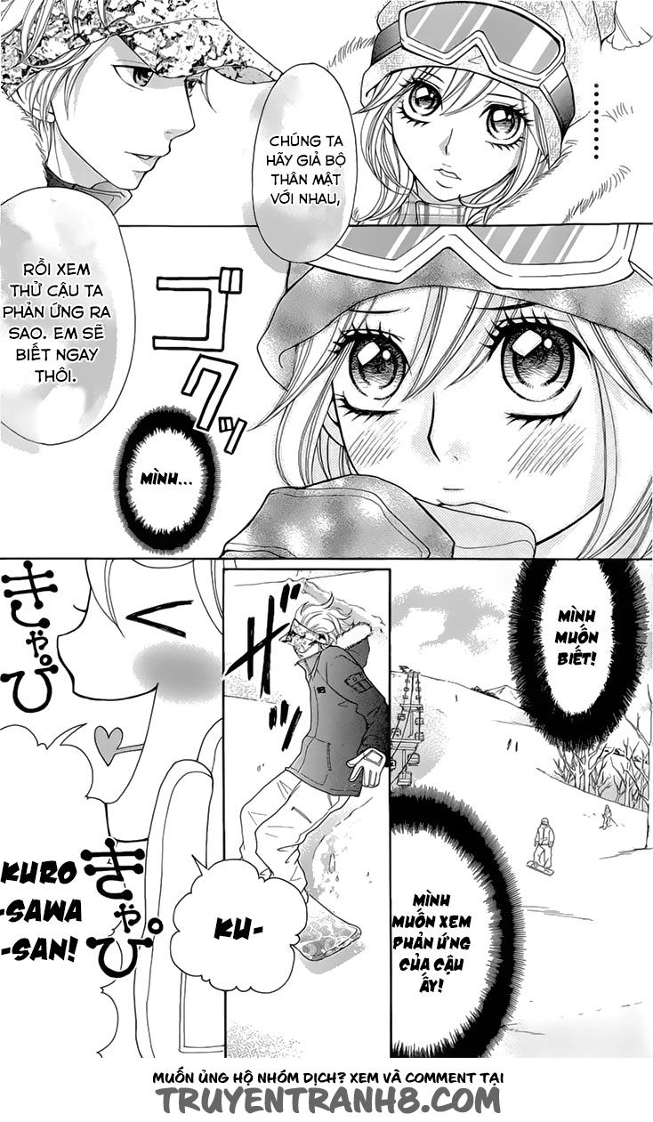 Switch Girl Chapter 49 - 13