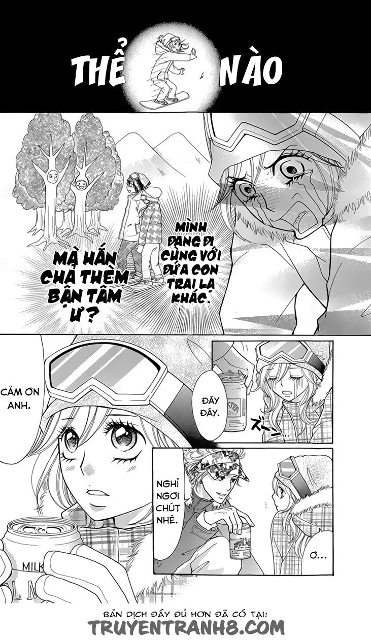 Switch Girl Chapter 49 - 15