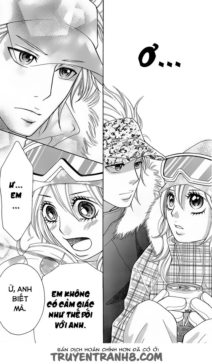 Switch Girl Chapter 49 - 17