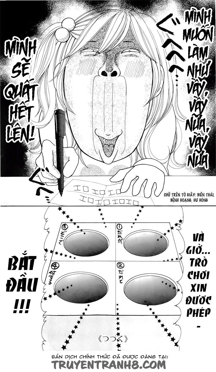 Switch Girl Chapter 49 - 26