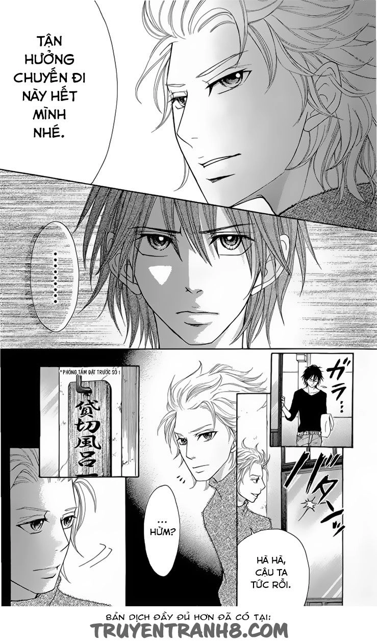 Switch Girl Chapter 50 - 2