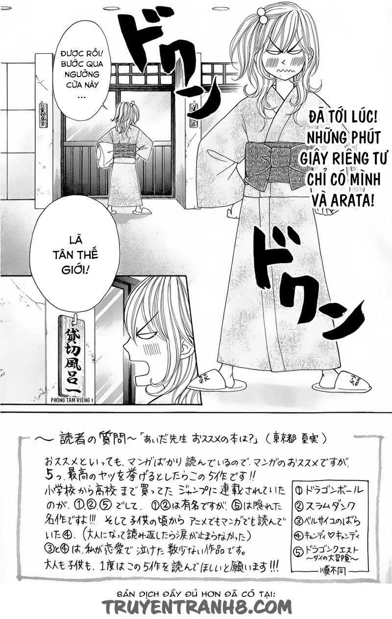 Switch Girl Chapter 51 - 4