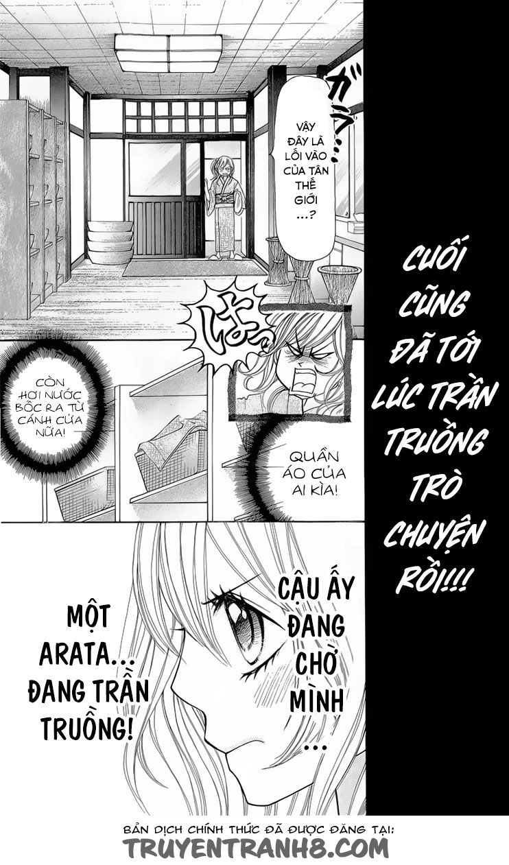 Switch Girl Chapter 51 - 5