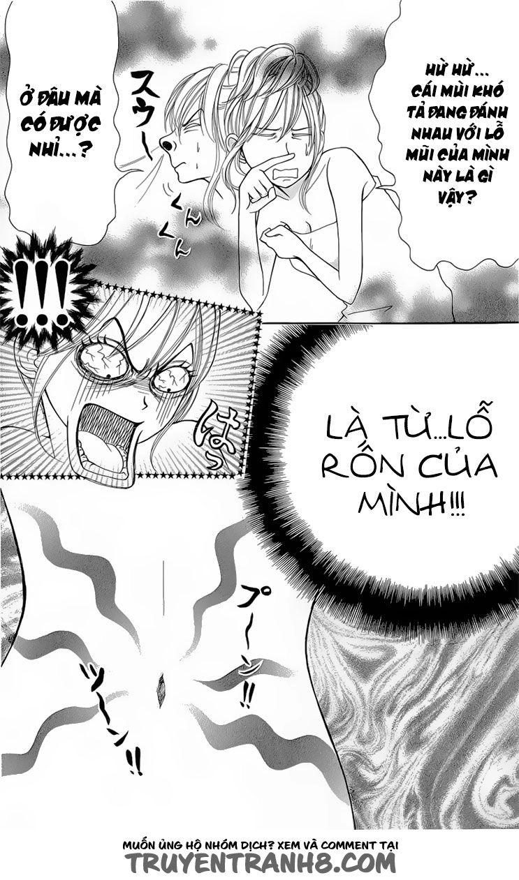 Switch Girl Chapter 51 - 7