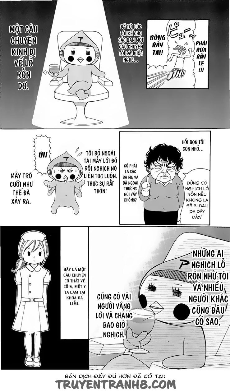 Switch Girl Chapter 51 - 9