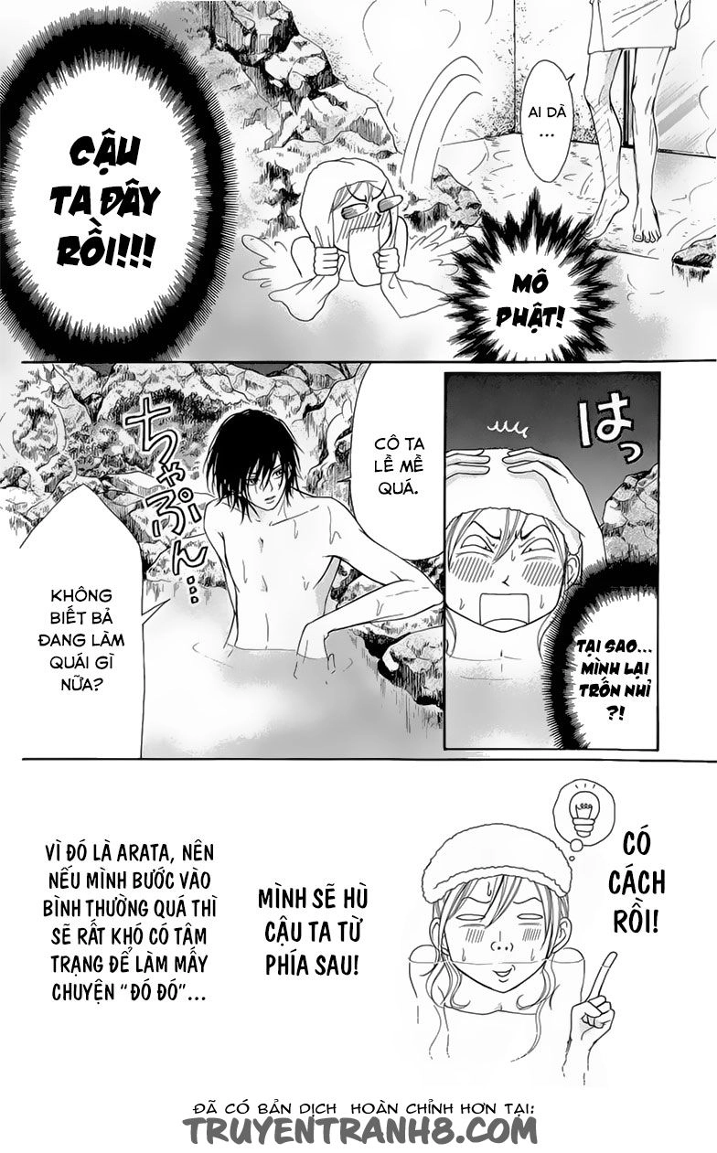 Switch Girl Chapter 51 - 13