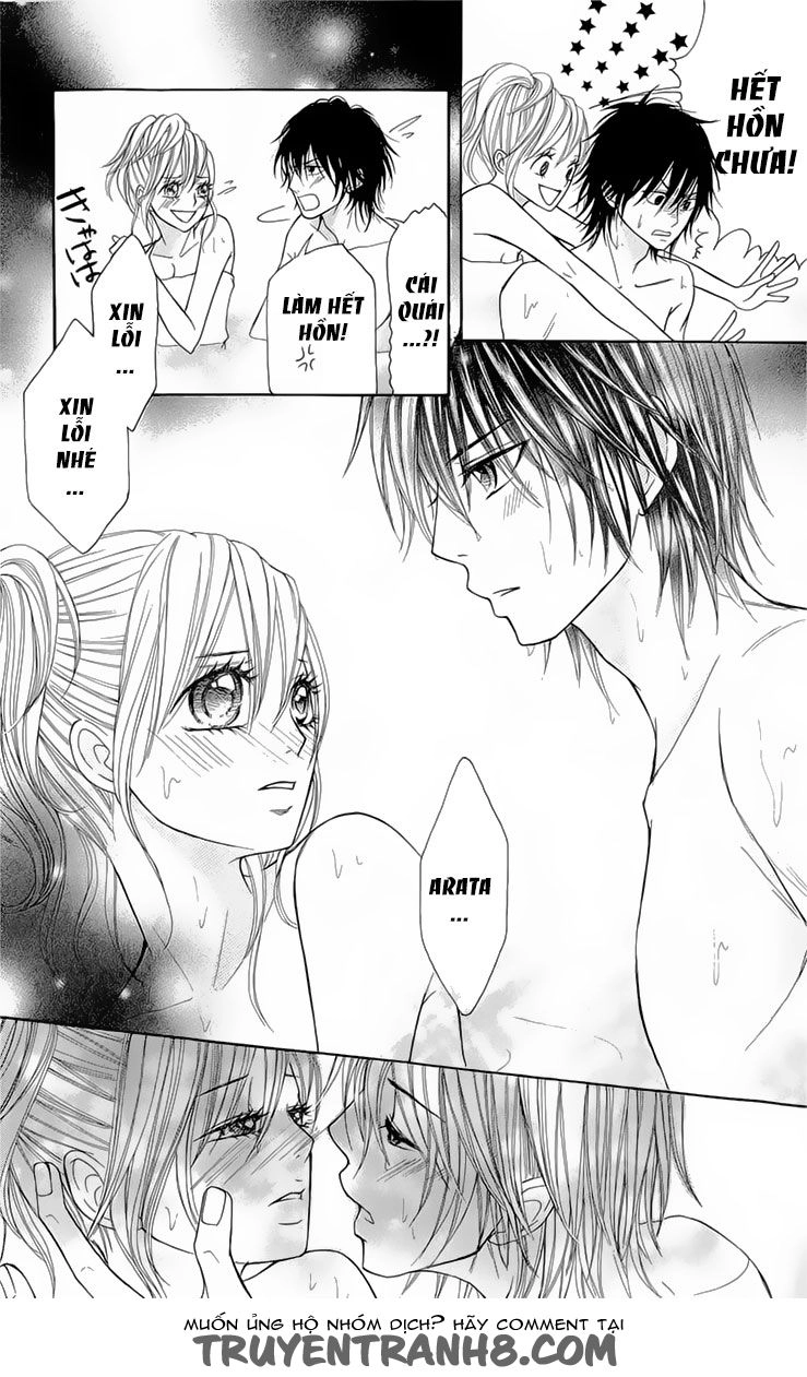 Switch Girl Chapter 51 - 14