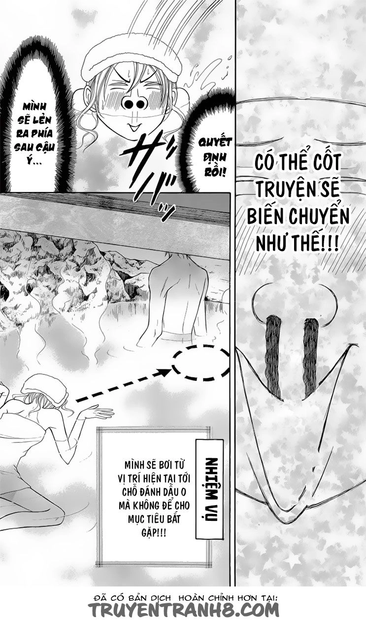 Switch Girl Chapter 51 - 15