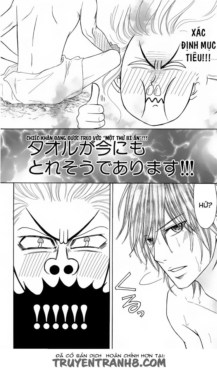 Switch Girl Chapter 51 - 18