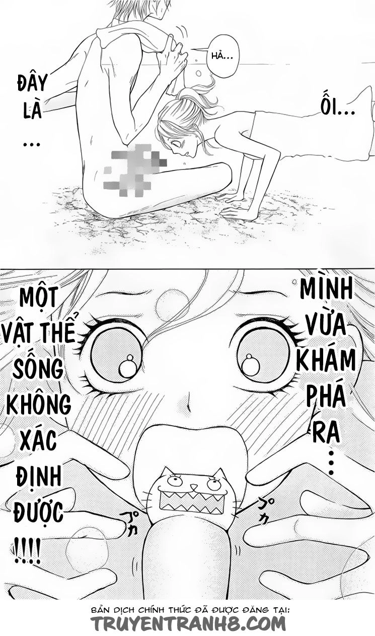 Switch Girl Chapter 51 - 19