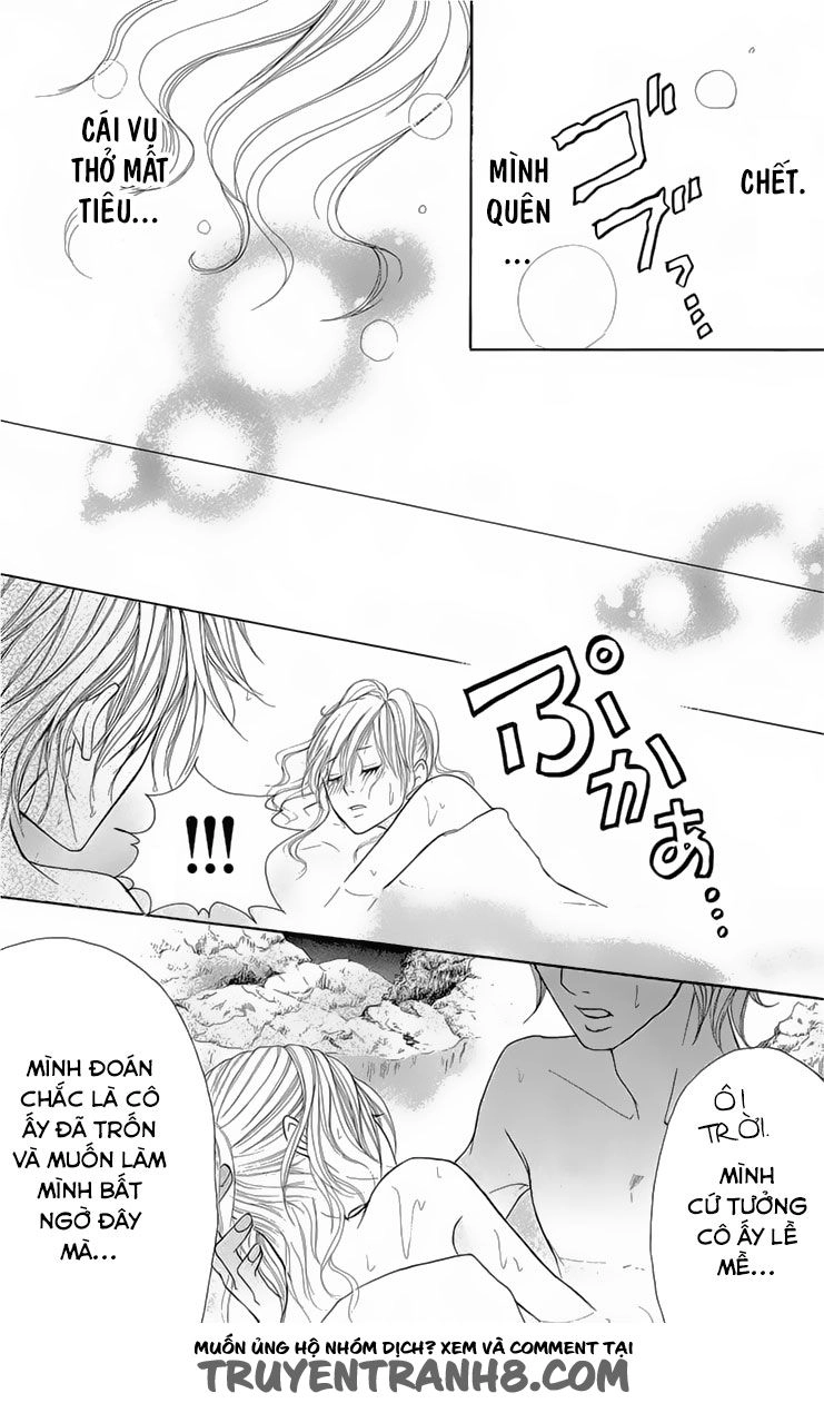 Switch Girl Chapter 51 - 20