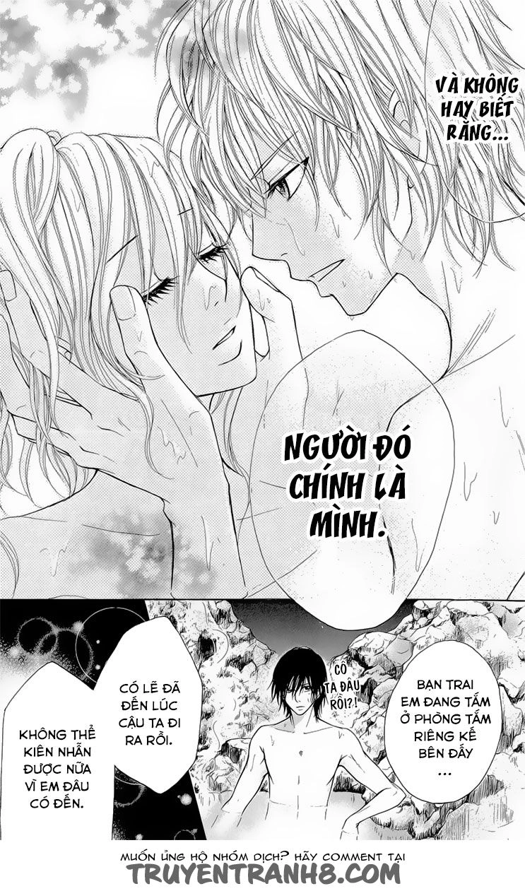 Switch Girl Chapter 51 - 21