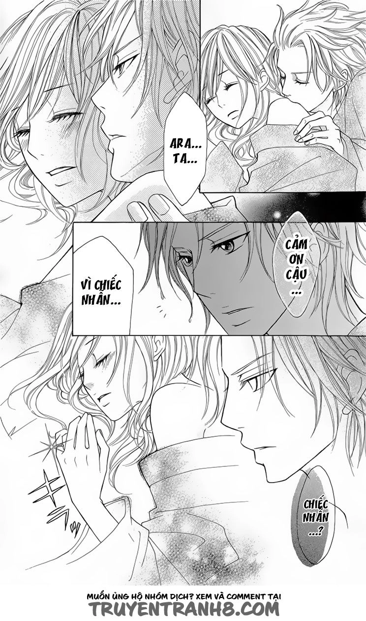 Switch Girl Chapter 51 - 25