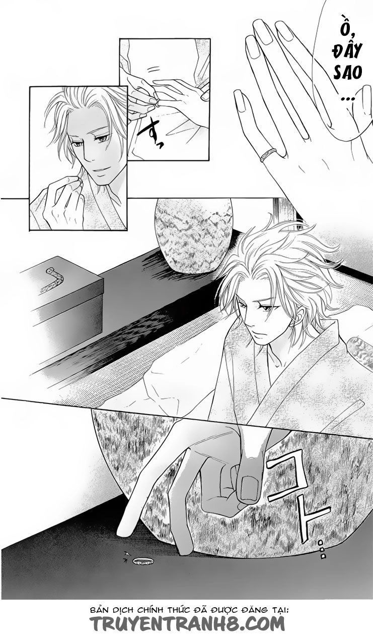 Switch Girl Chapter 51 - 26