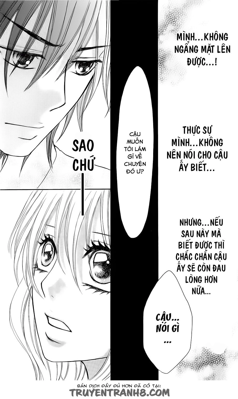Switch Girl Chapter 52 - 15