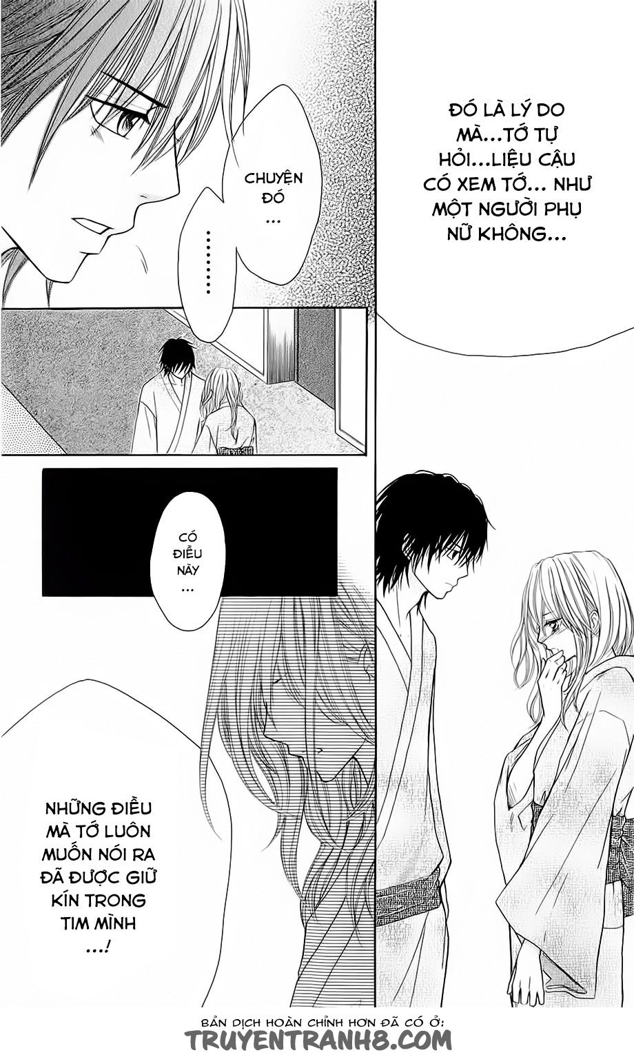Switch Girl Chapter 52 - 19