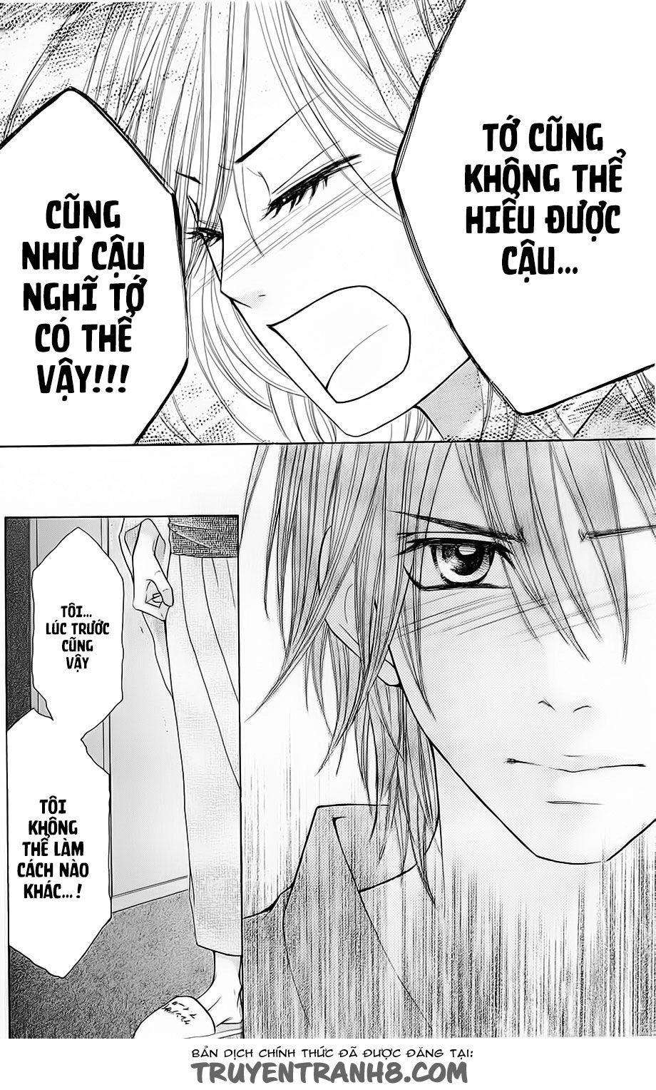 Switch Girl Chapter 52 - 20