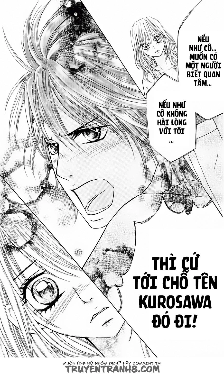 Switch Girl Chapter 52 - 21