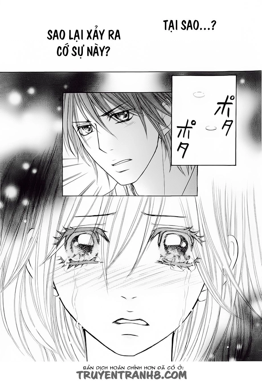 Switch Girl Chapter 52 - 22
