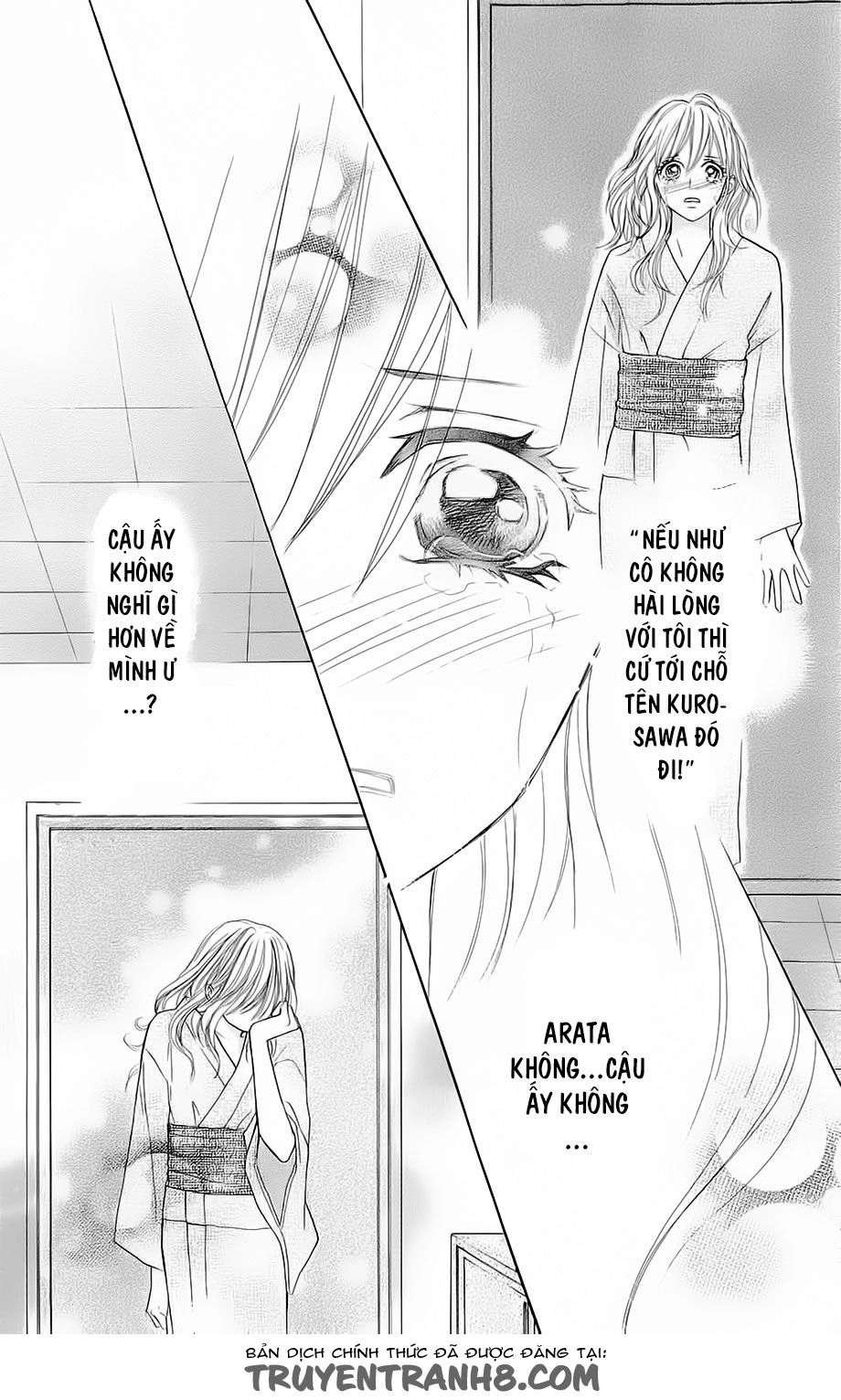 Switch Girl Chapter 52 - 24