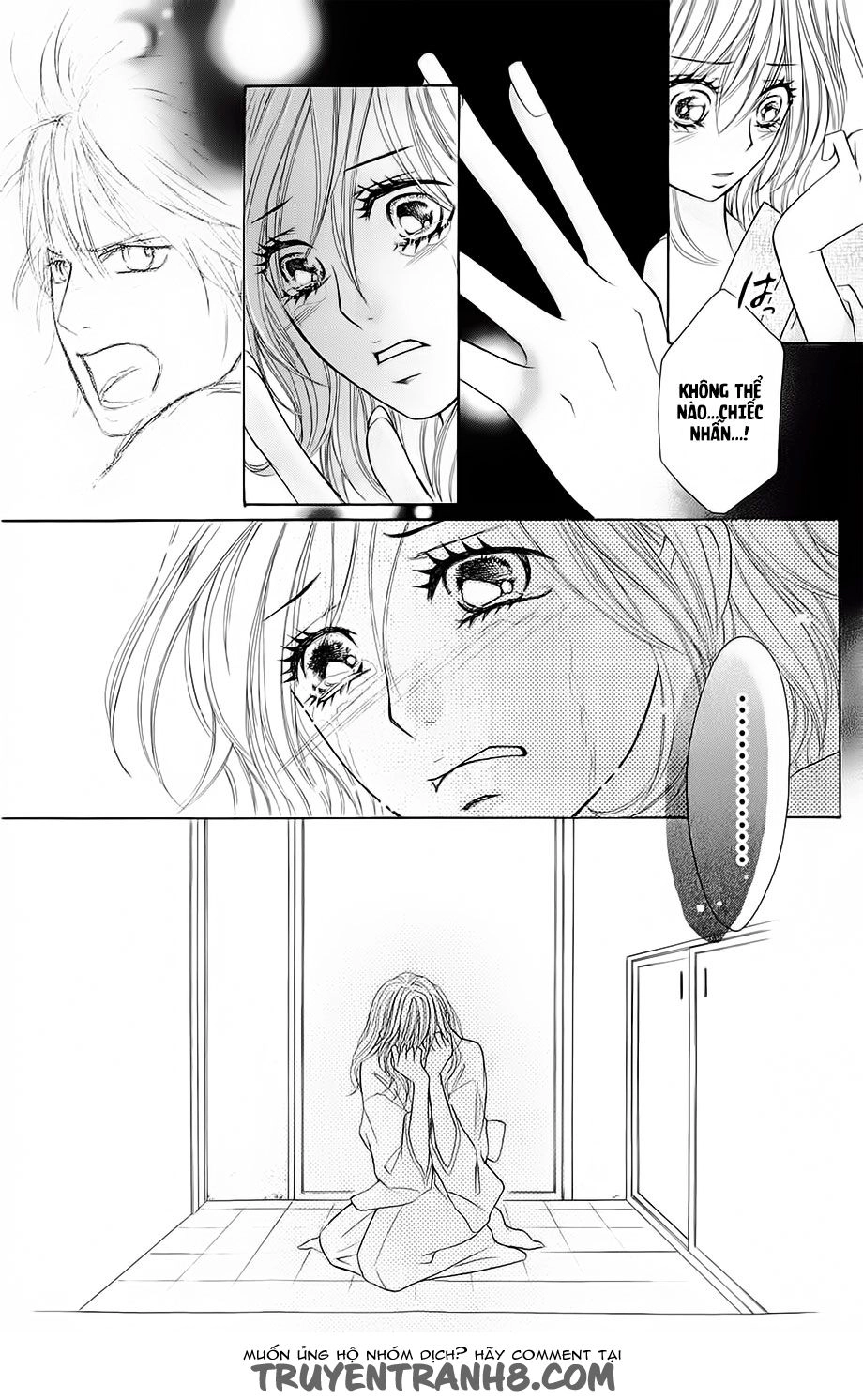 Switch Girl Chapter 52 - 25
