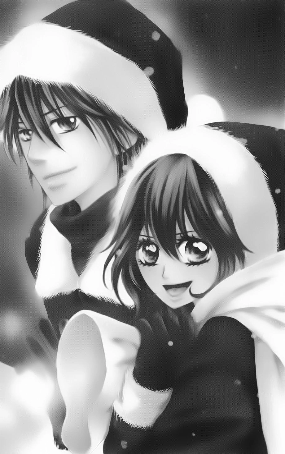 Switch Girl Chapter 53 - 3