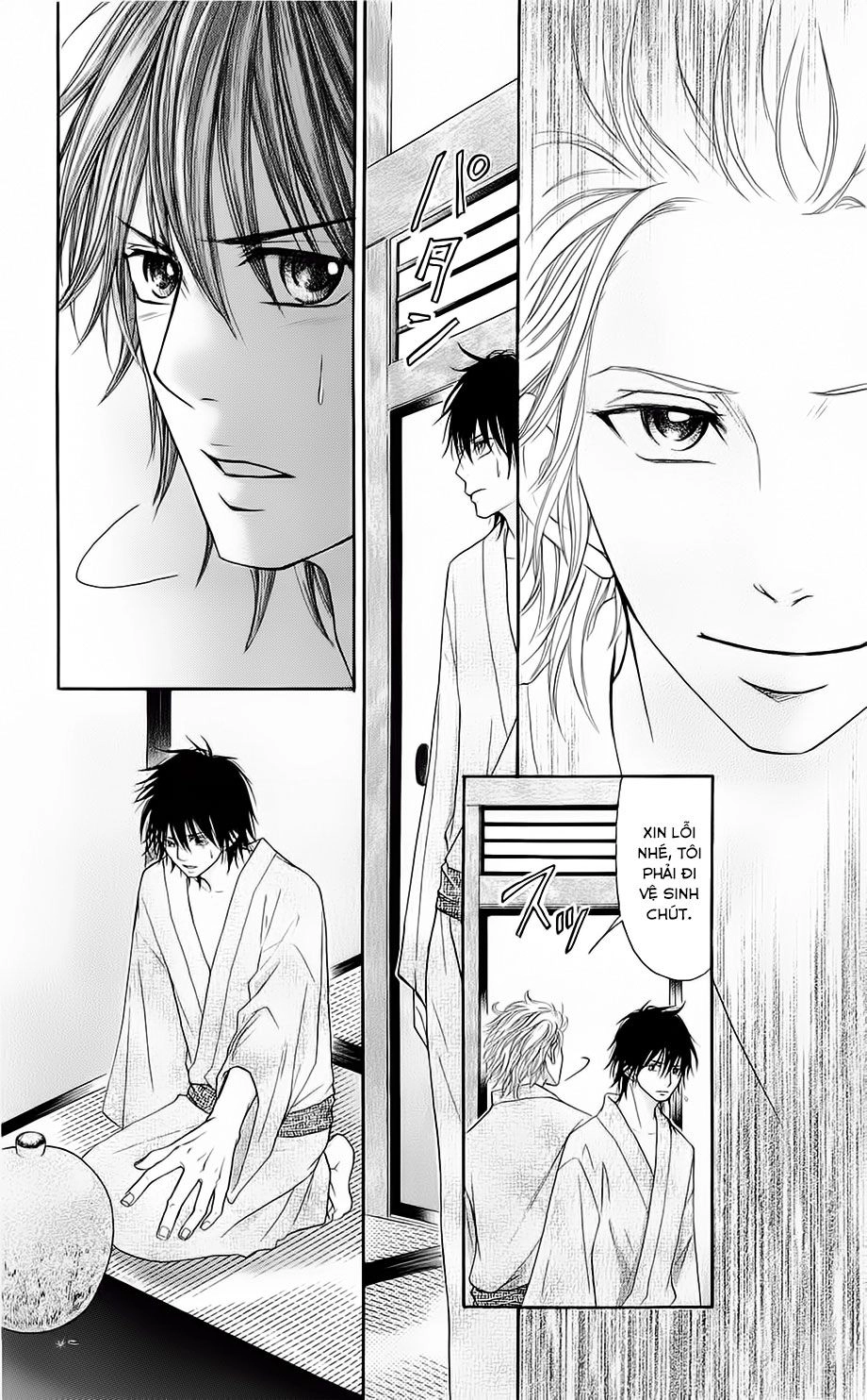 Switch Girl Chapter 53 - 18