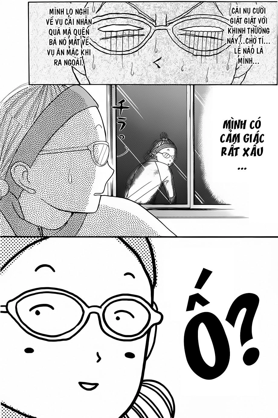 Switch Girl Chapter 53 - 34