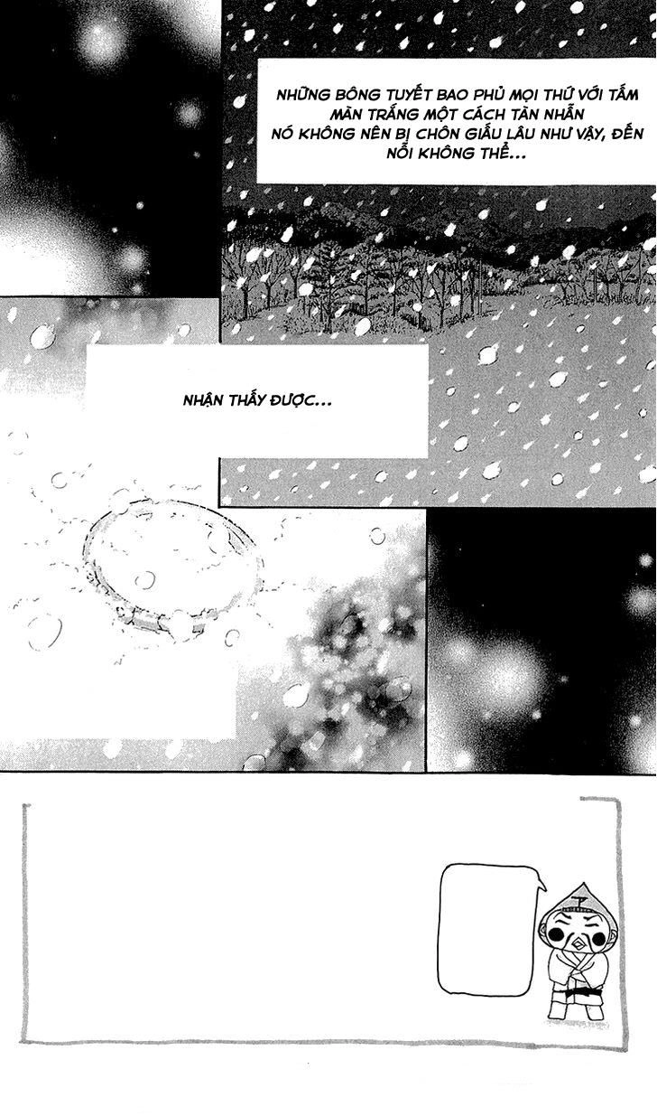 Switch Girl Chapter 55 - 4