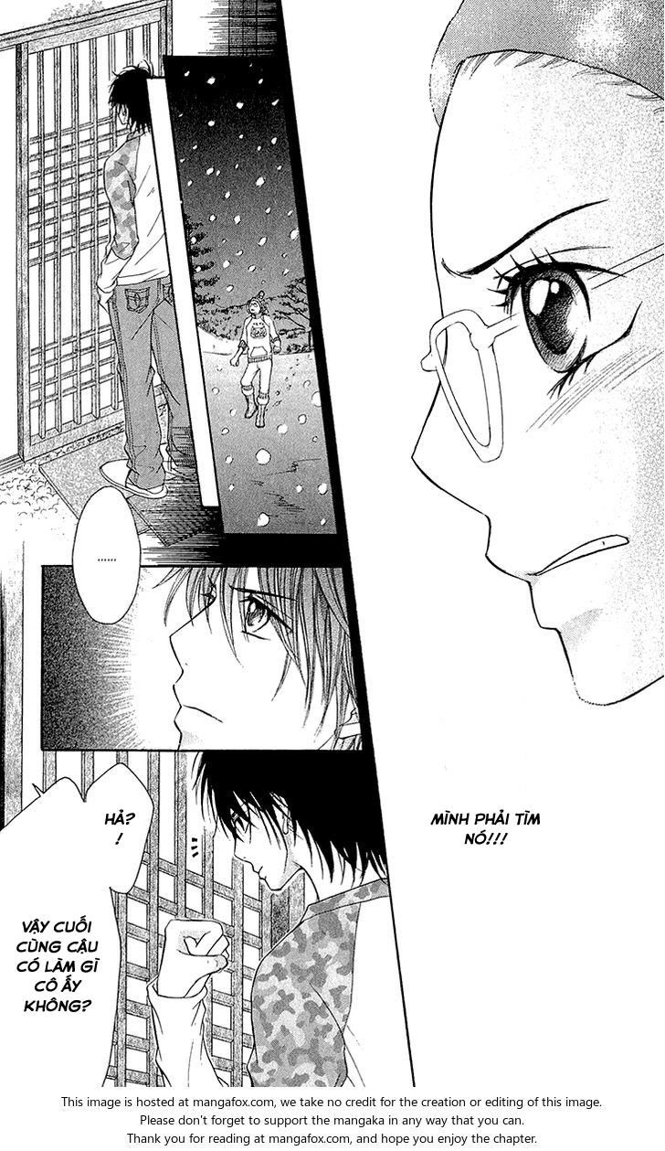 Switch Girl Chapter 55 - 5