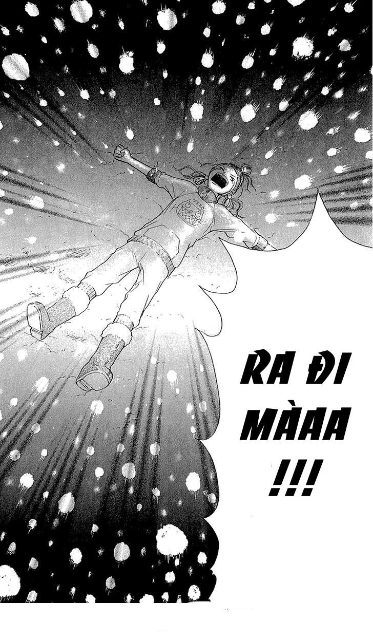 Switch Girl Chapter 55 - 12