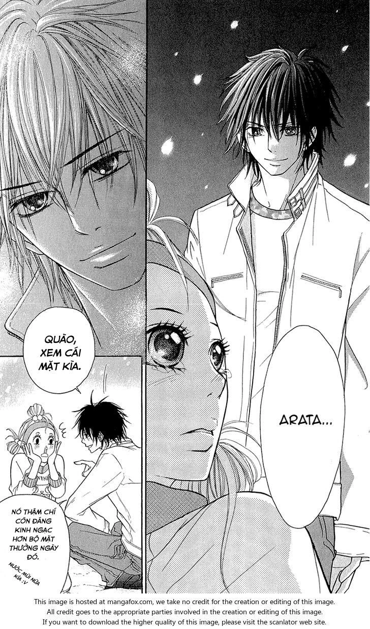 Switch Girl Chapter 55 - 14