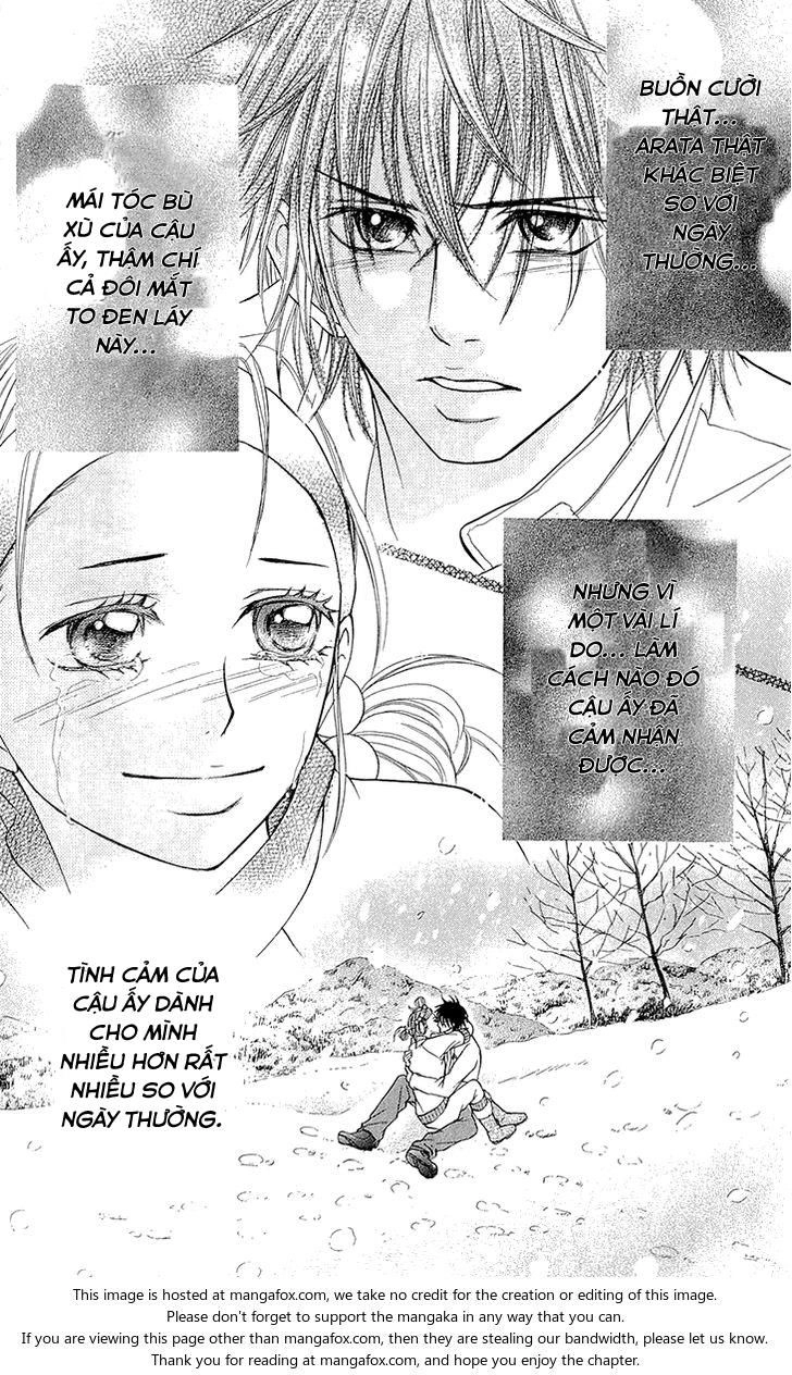 Switch Girl Chapter 55 - 18