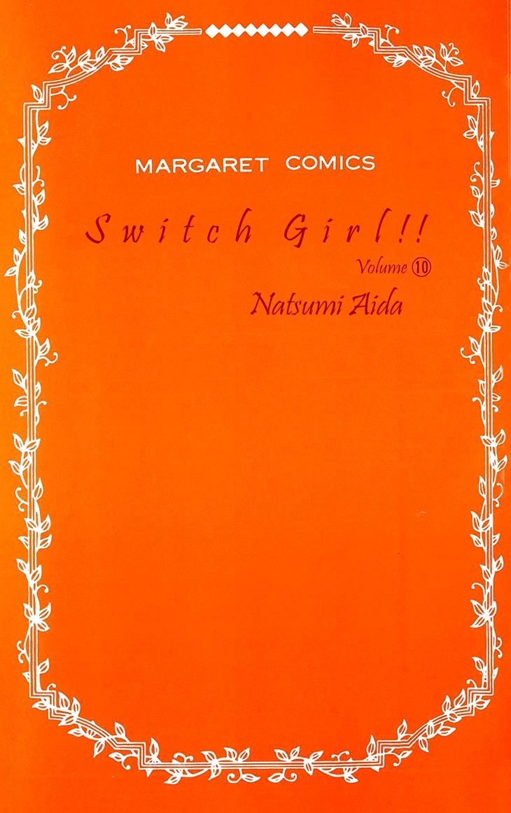 Switch Girl Chapter 57 - 2