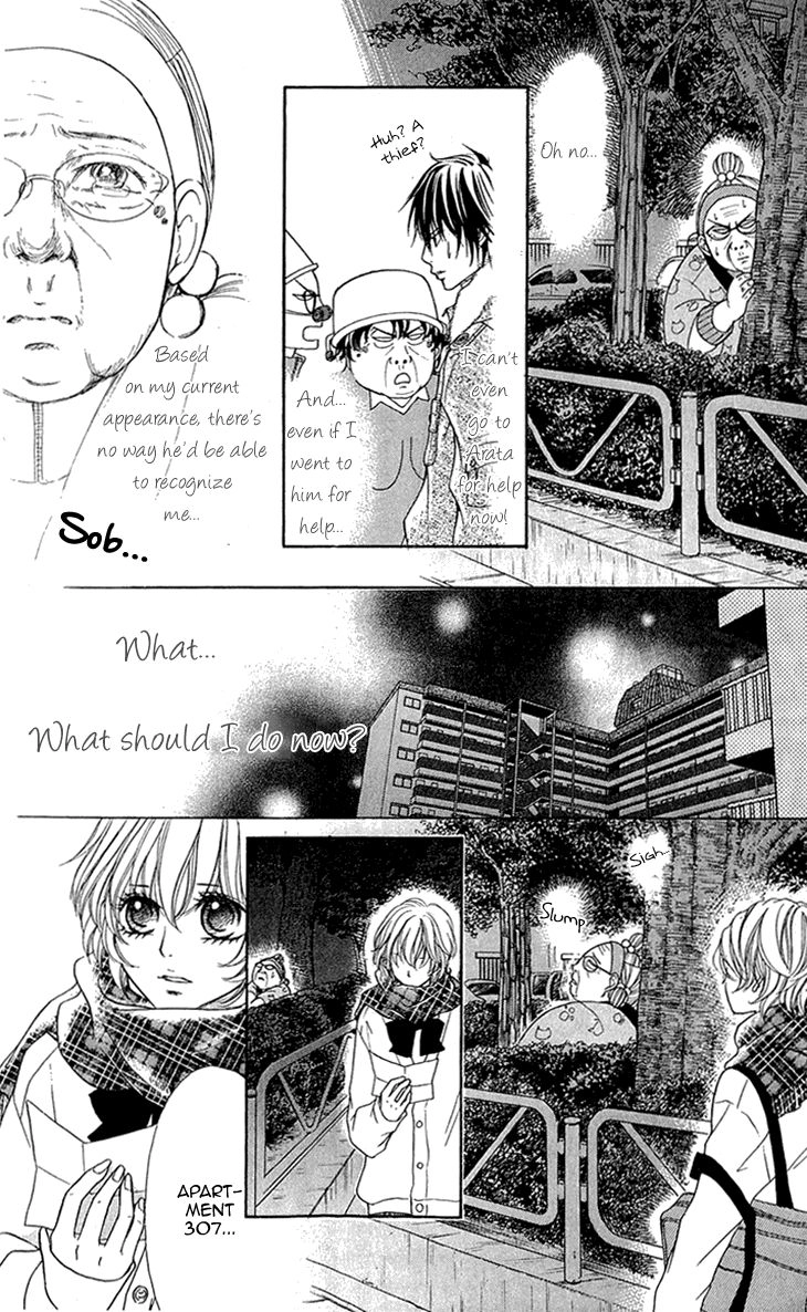 Switch Girl Chapter 57 - 11