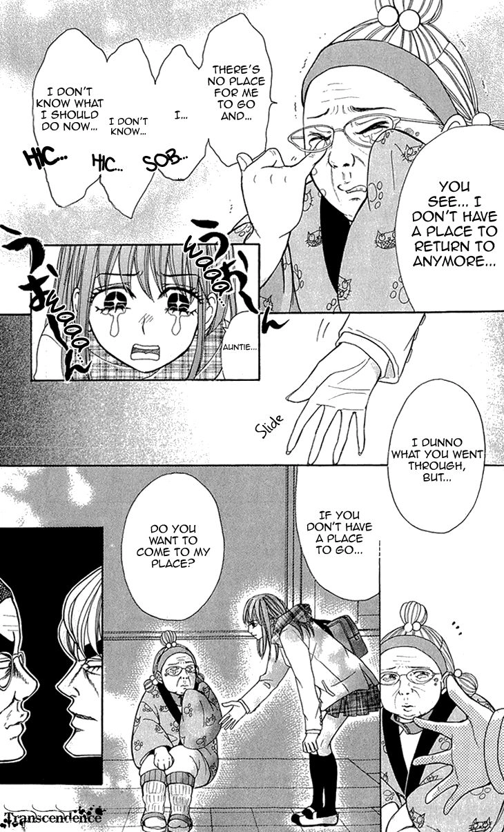 Switch Girl Chapter 57 - 14