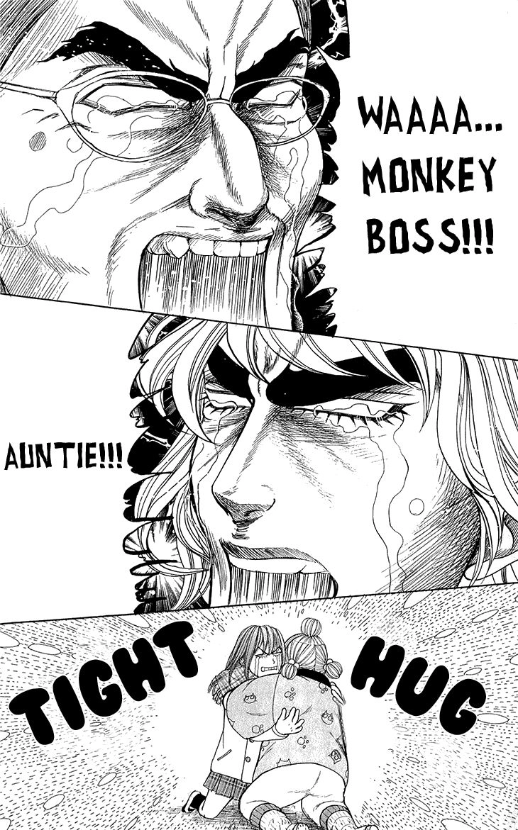 Switch Girl Chapter 57 - 15