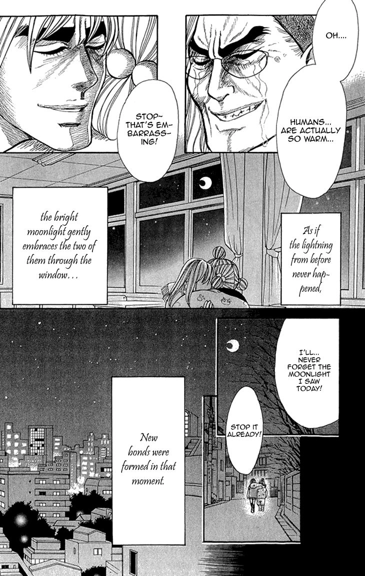 Switch Girl Chapter 57 - 16