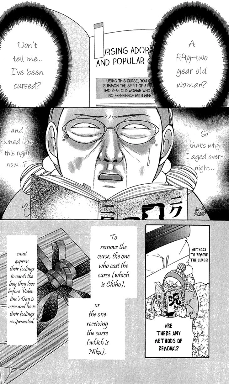 Switch Girl Chapter 57 - 20