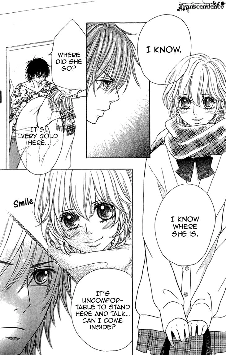 Switch Girl Chapter 57 - 27