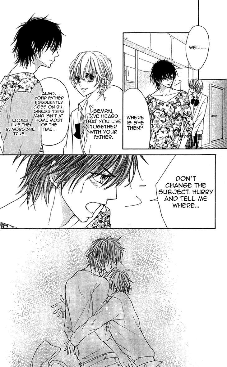 Switch Girl Chapter 57 - 28