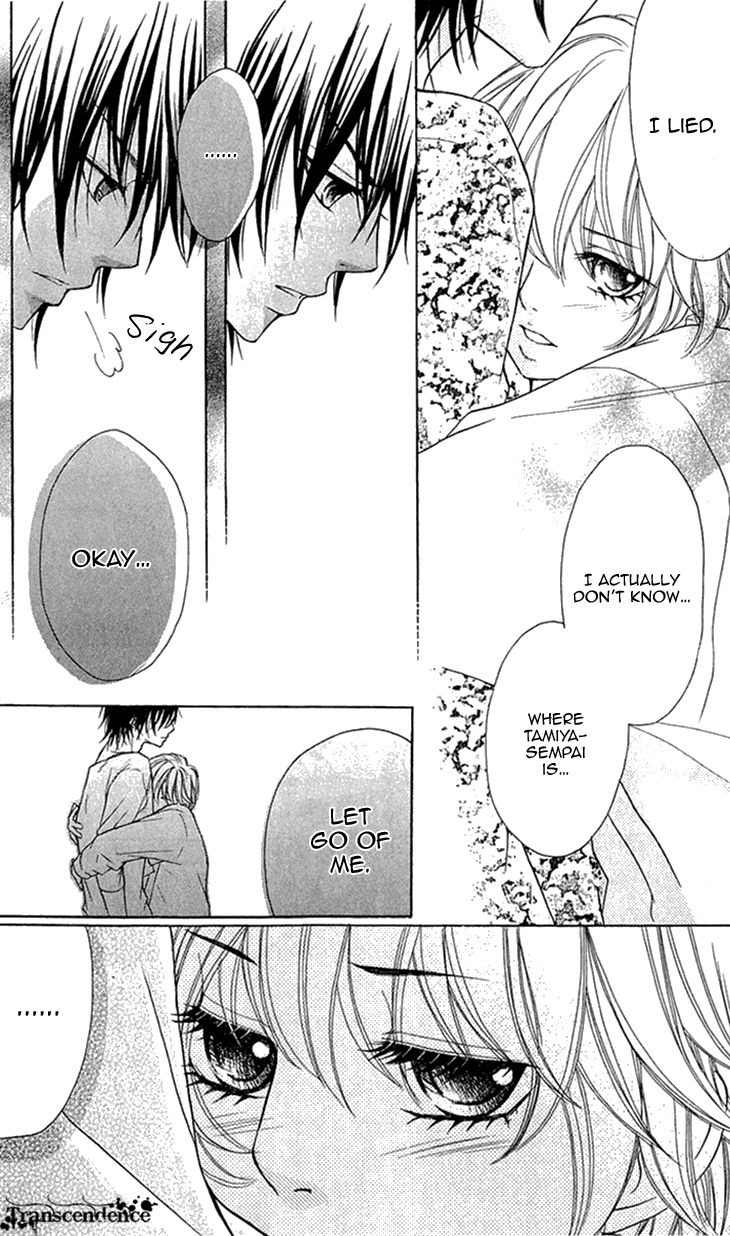 Switch Girl Chapter 57 - 29