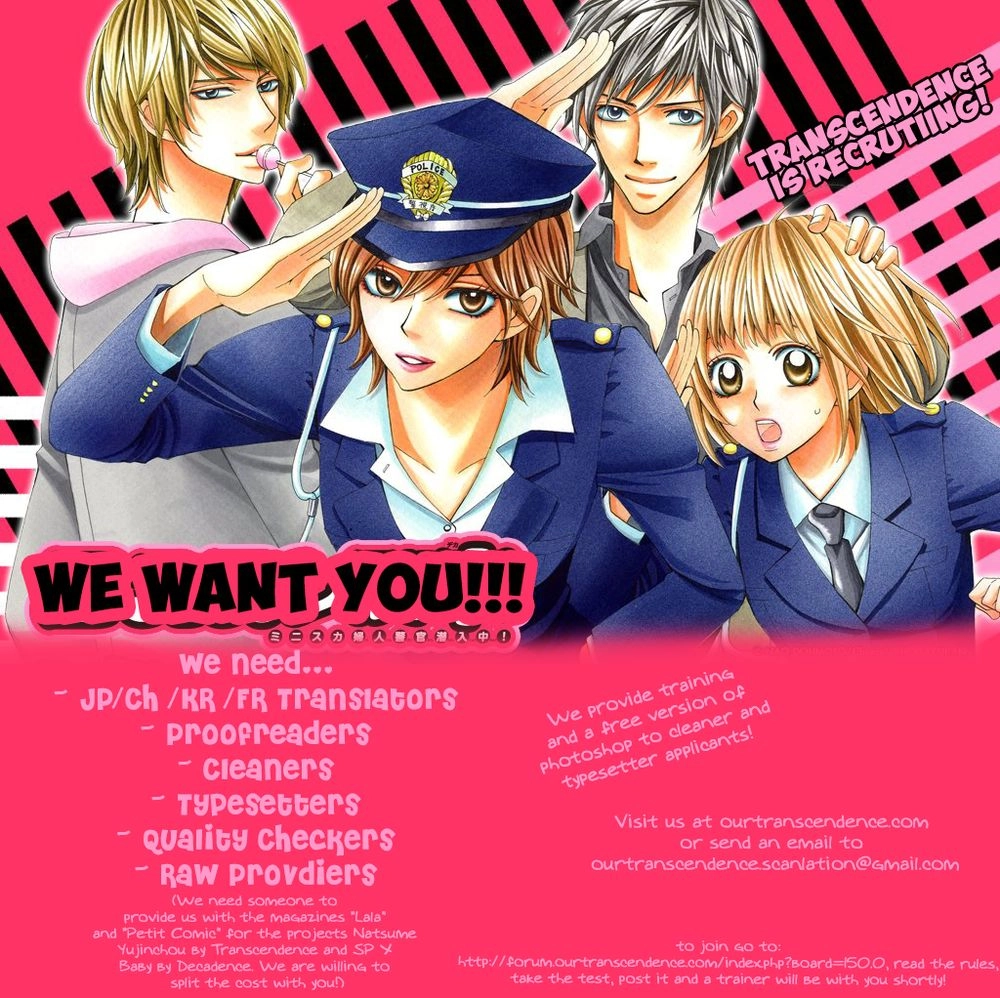 Switch Girl Chapter 57 - 34