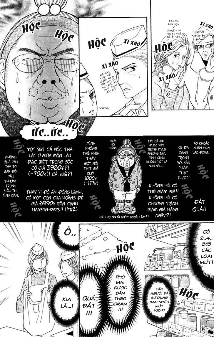 Switch Girl Chapter 58 - 5