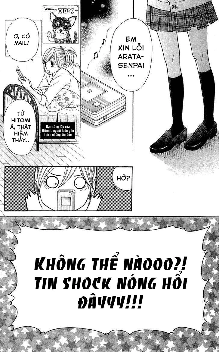 Switch Girl Chapter 59 - 2