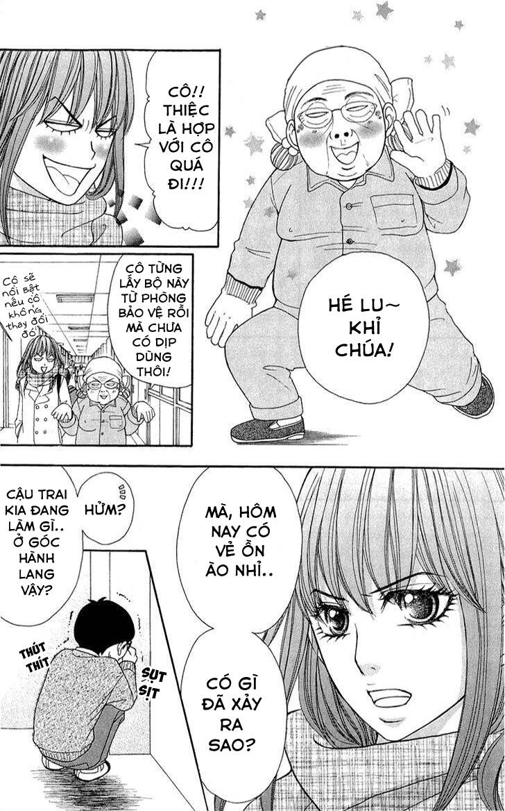 Switch Girl Chapter 59 - 8