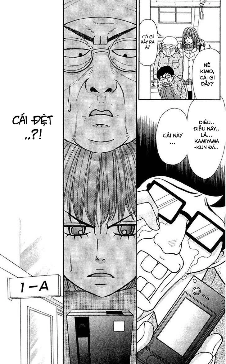 Switch Girl Chapter 59 - 9