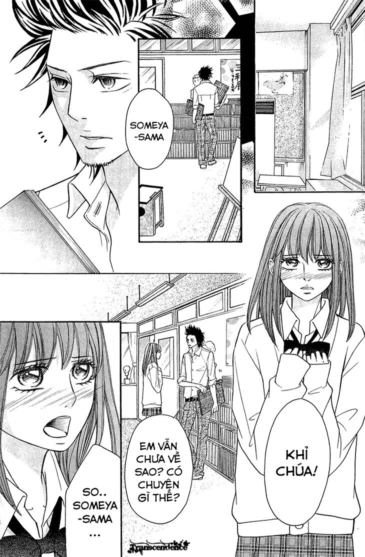 Switch Girl Chapter 60 - 4