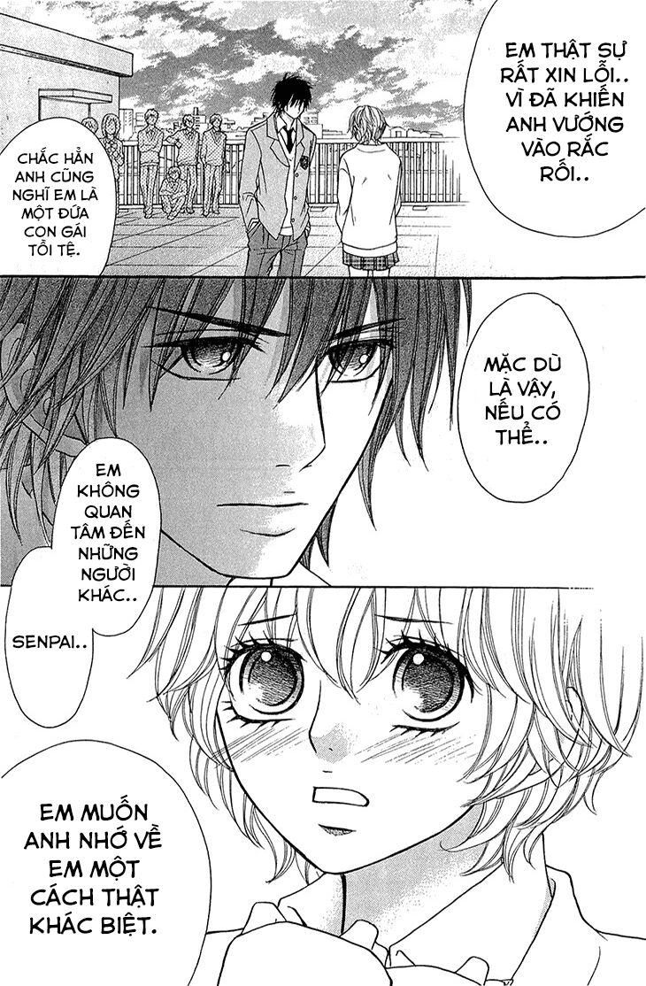 Switch Girl Chapter 60 - 7